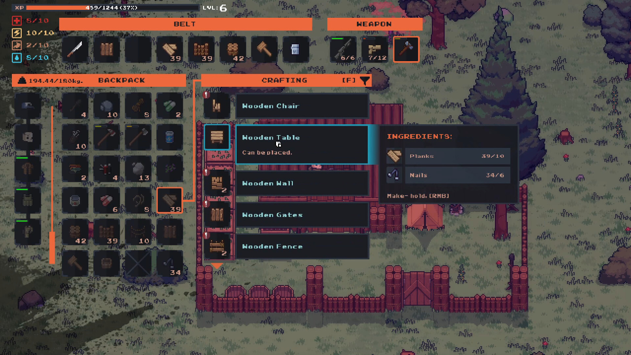 Screenshot #10 - iZolated