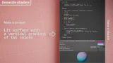 Screenshot #6 - AI Toolbox with ChatGPT, DALL·E, Whisper, Gemini etc