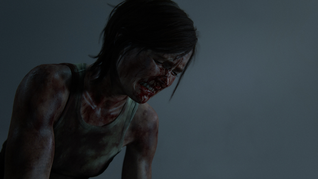 Screenshot #4 - The Last of Us Part 2 Remastered