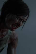 Screenshot #4 - The Last of Us Part 2 Remastered