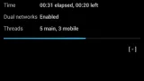 Screenshot #2 - SUPER DOWNLOAD LITE 1.5