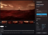 Radiation Landscape (4.26 – 4.27 and 5.1 – 5.7) for Unreal Engine