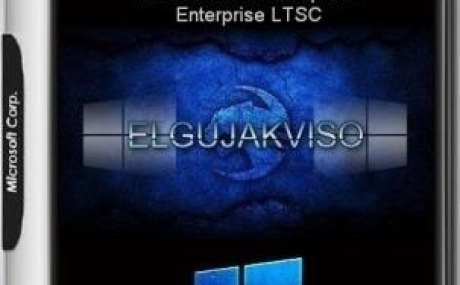 Windows 10 1809 17763.168 3in1 VL x64 Elgujakviso