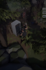 Screenshot #5 - Dustward