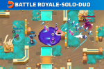 Screenshot #6 - THETAN ARENA 436.0