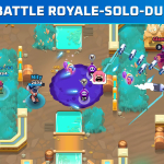 Screenshot #6 - THETAN ARENA 436.0