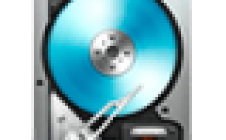 HDD Low Level Format Tool v4.50