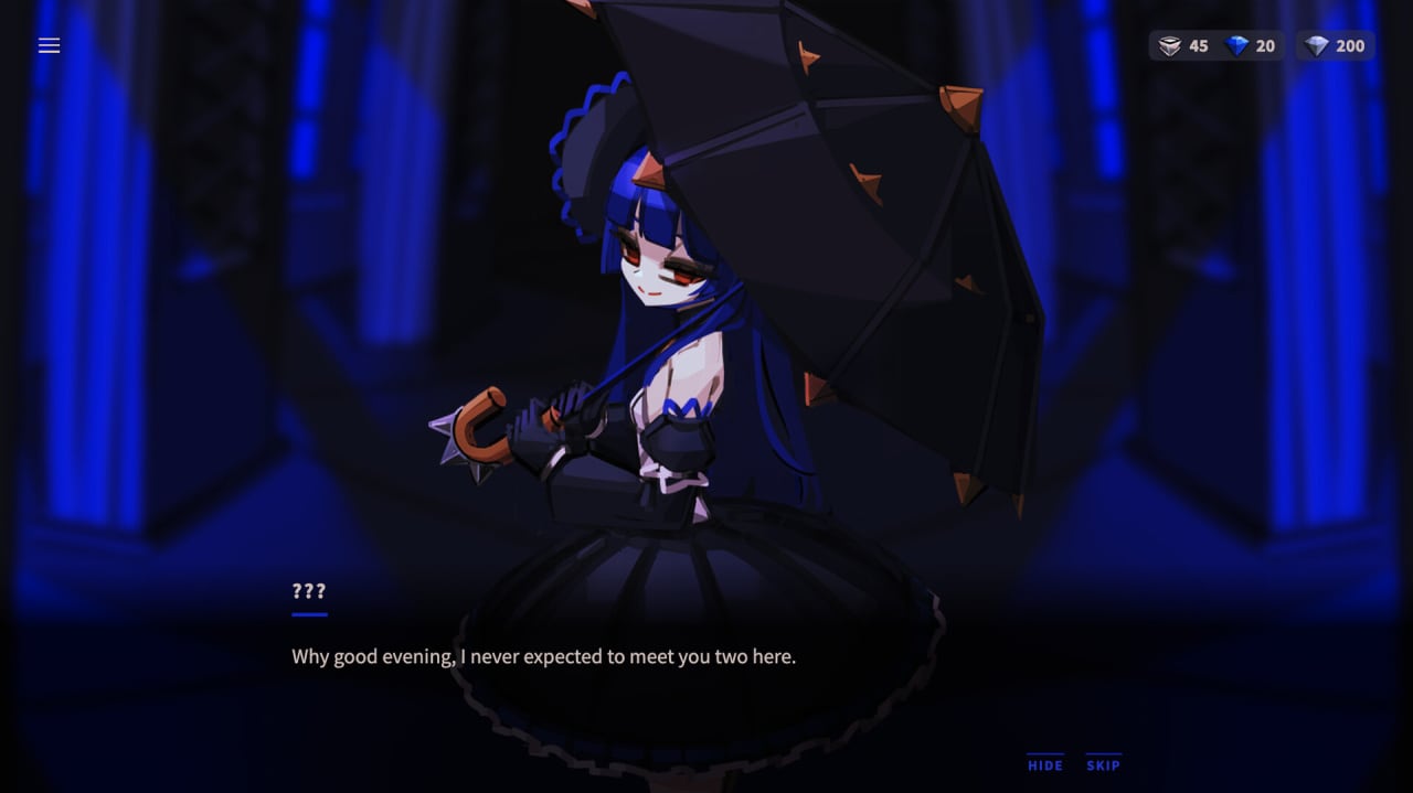 Screenshot #2 - Phantom Rose 2 Sapphire