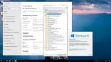 Screenshot #3 - Windows 10 IoT Enterprise 2021 LTSC x64 Апрель 2025