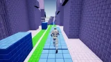Screenshot #2 - Endless Runner BP Template