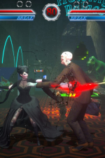 Screenshot #2 - Terrordrome - Reign of the Legends