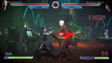 Screenshot #2 - Terrordrome - Reign of the Legends