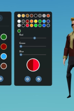 Screenshot #5 - Stormworks: Build and Rescue