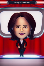 Screenshot #3 - The Political Machine 2024