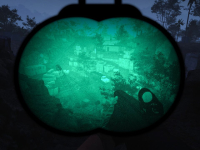 Screenshot #5 - Incursion Red River