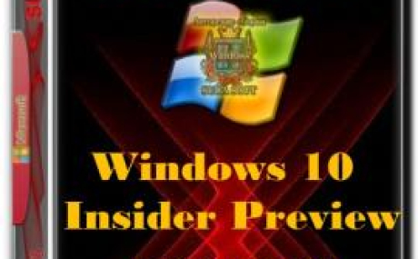 Windows 10 Insider Preview 17110.1000 Redstone 4 x86 x64