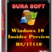 Windows 10 Insider Preview 17110.1000.180223-1515.RS PRERELEASE CLIENTCOMBINED UUP Redstone 4.by SU®A SOFT 2in2 x86 x64