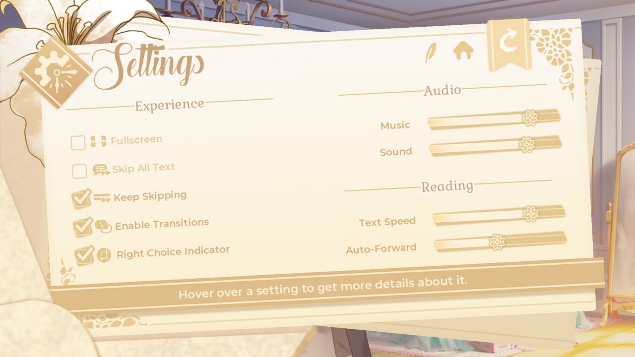 Screenshot #8 - Cinderella Phenomenon: Evermore