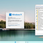 Screenshot #2 - Windows 11 22H2 x64 Русская by OneSmiLe 23555.1000