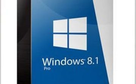 Windows 8.1 Professional x64 RUS v.31.03.18 Aspro