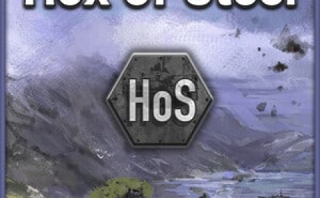 Hex of Steel