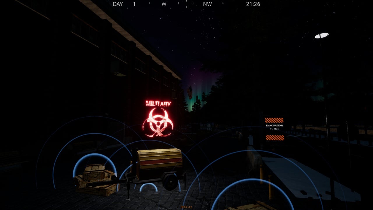 Screenshot #6 - TRAPPED