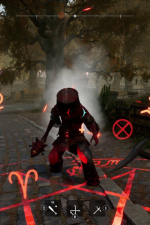 Screenshot #1 - Priest Simulator