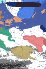 Screenshot #2 - Doodle Empires