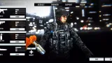 Screenshot #2 - MFPS Class Customization