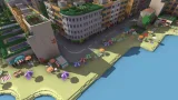 Screenshot #4 - Urbek City Builder