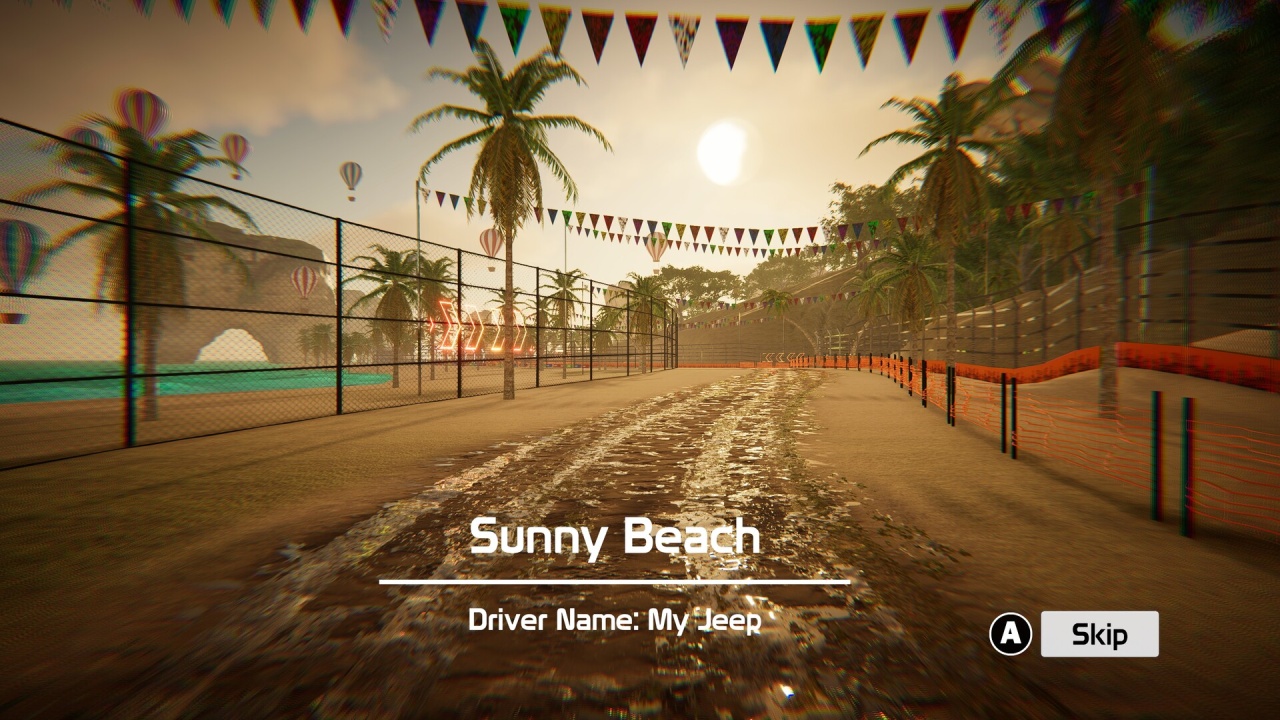 Screenshot #4 - Dirtzone