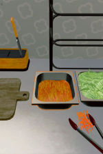 Screenshot #4 - Food Truck Shop Simulator