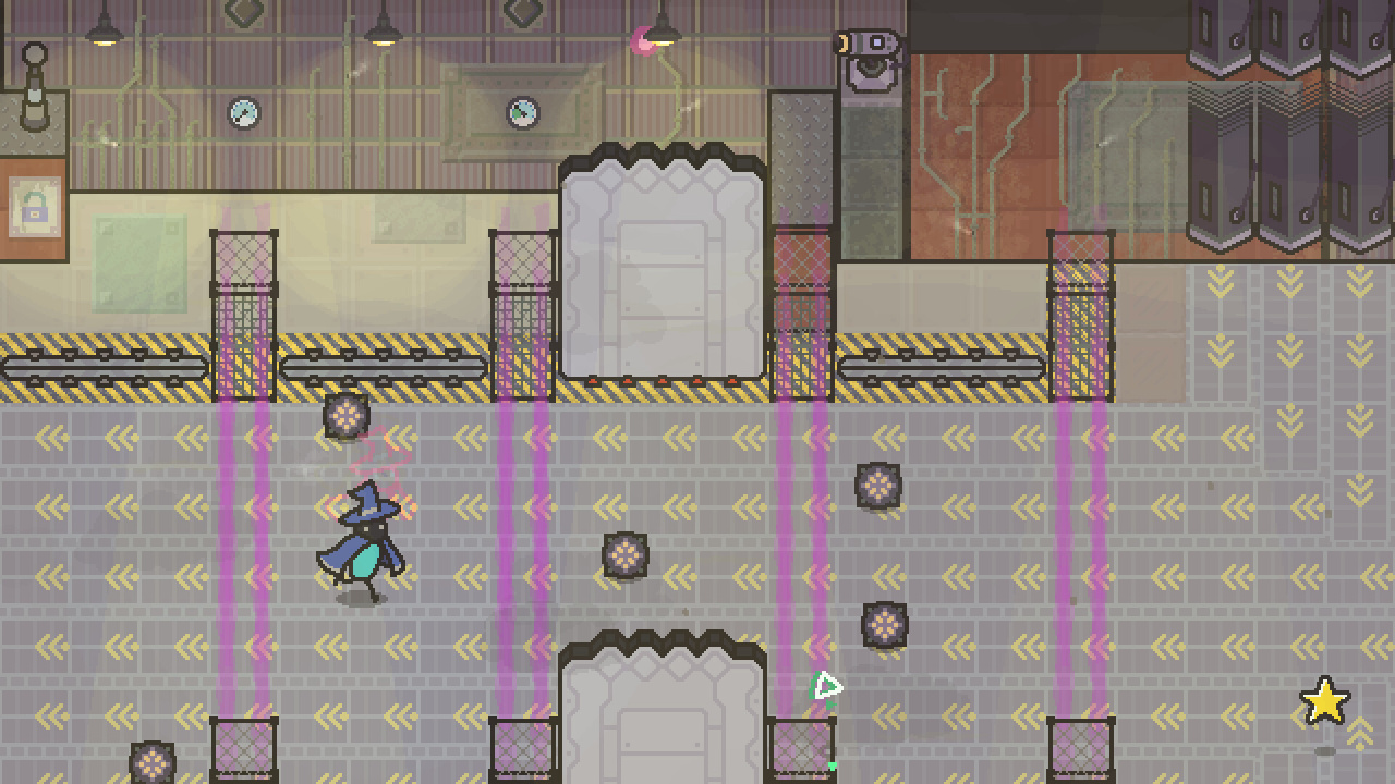 Screenshot #3 - Scrabdackle