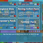 Screenshot #2 - GROWTOPIA 5.39