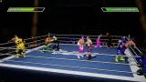 Screenshot #6 - Action Arcade Wrestling