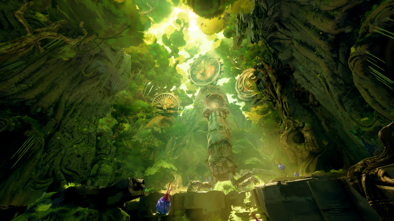 Screenshot #10 - Keeper