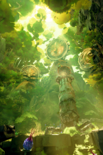 Screenshot #10 - Keeper