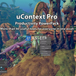 Screenshot #3 - uContext Pro
