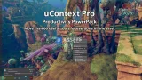 Screenshot #3 - uContext Pro