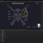 Screenshot #2 - Game Shooter (Unity3D)