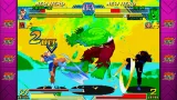 Screenshot #7 - MARVEL vs. CAPCOM Fighting Collection: Arcade Classics
