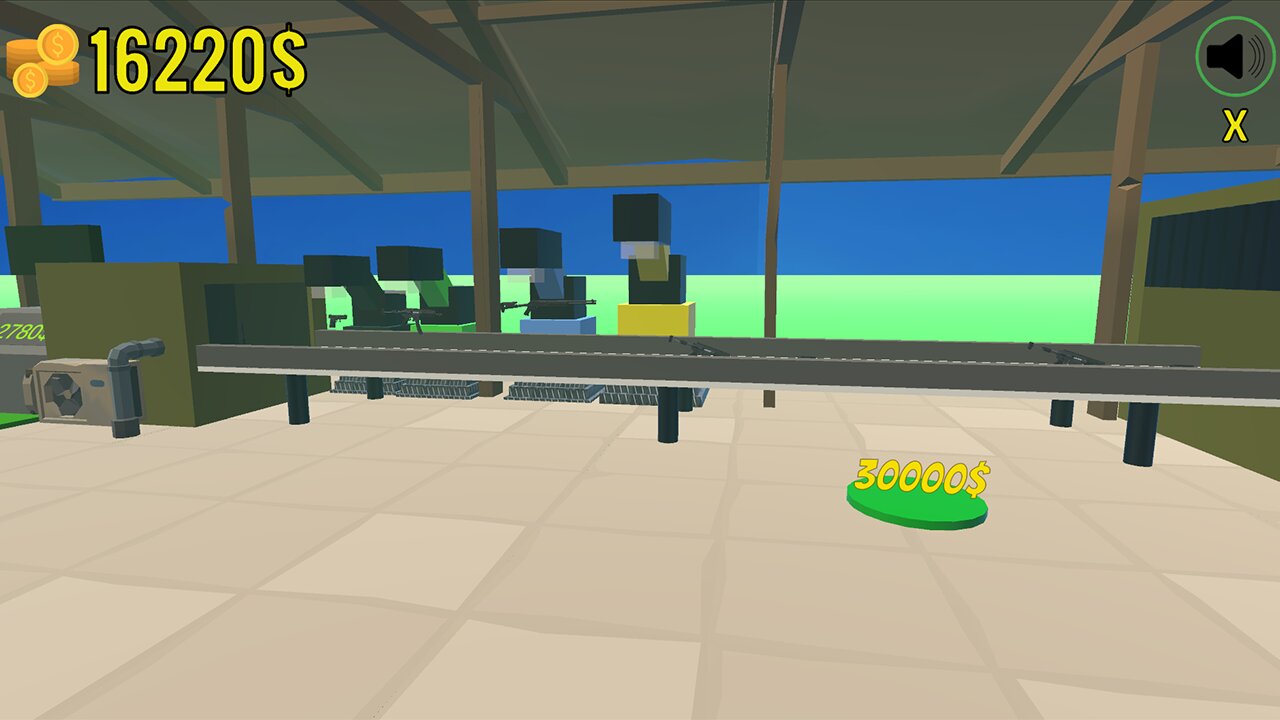 Screenshot #5 - ОТЕЛЬ ЛЮКС: ТАЙКУН