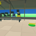 Screenshot #5 - ОТЕЛЬ ЛЮКС: ТАЙКУН