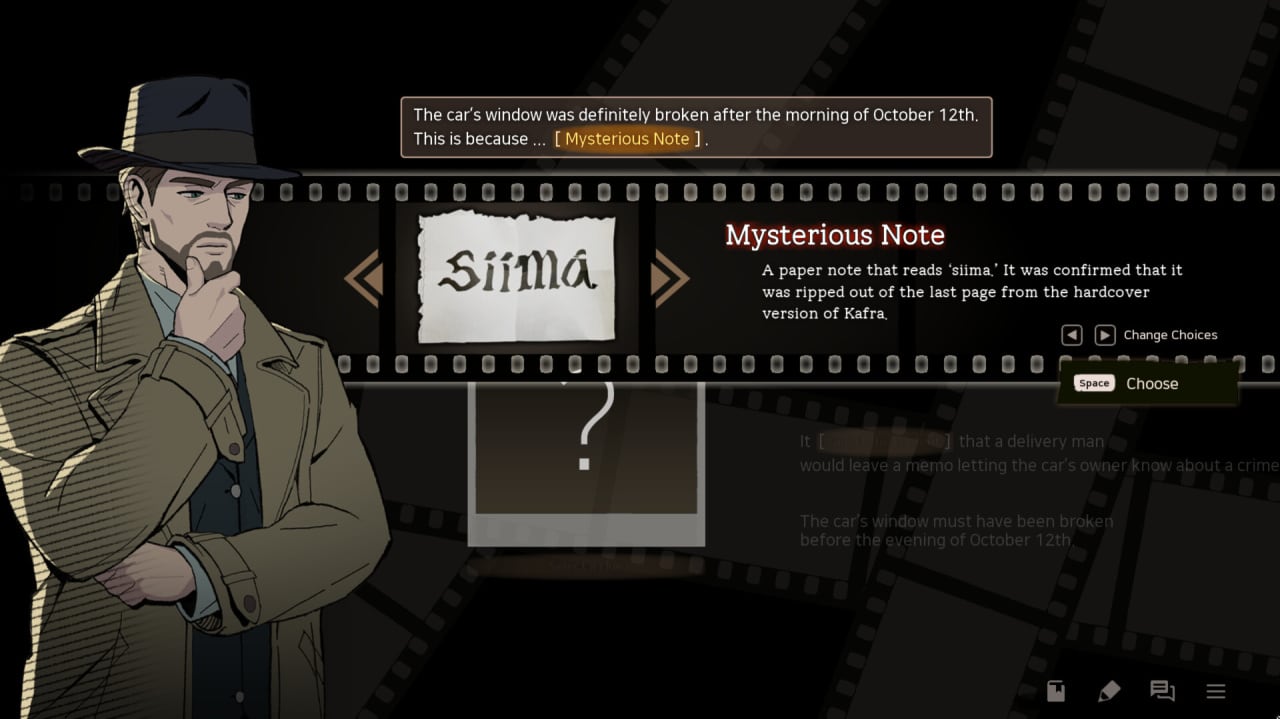 Screenshot #3 - LumineNight