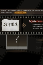 Screenshot #3 - LumineNight