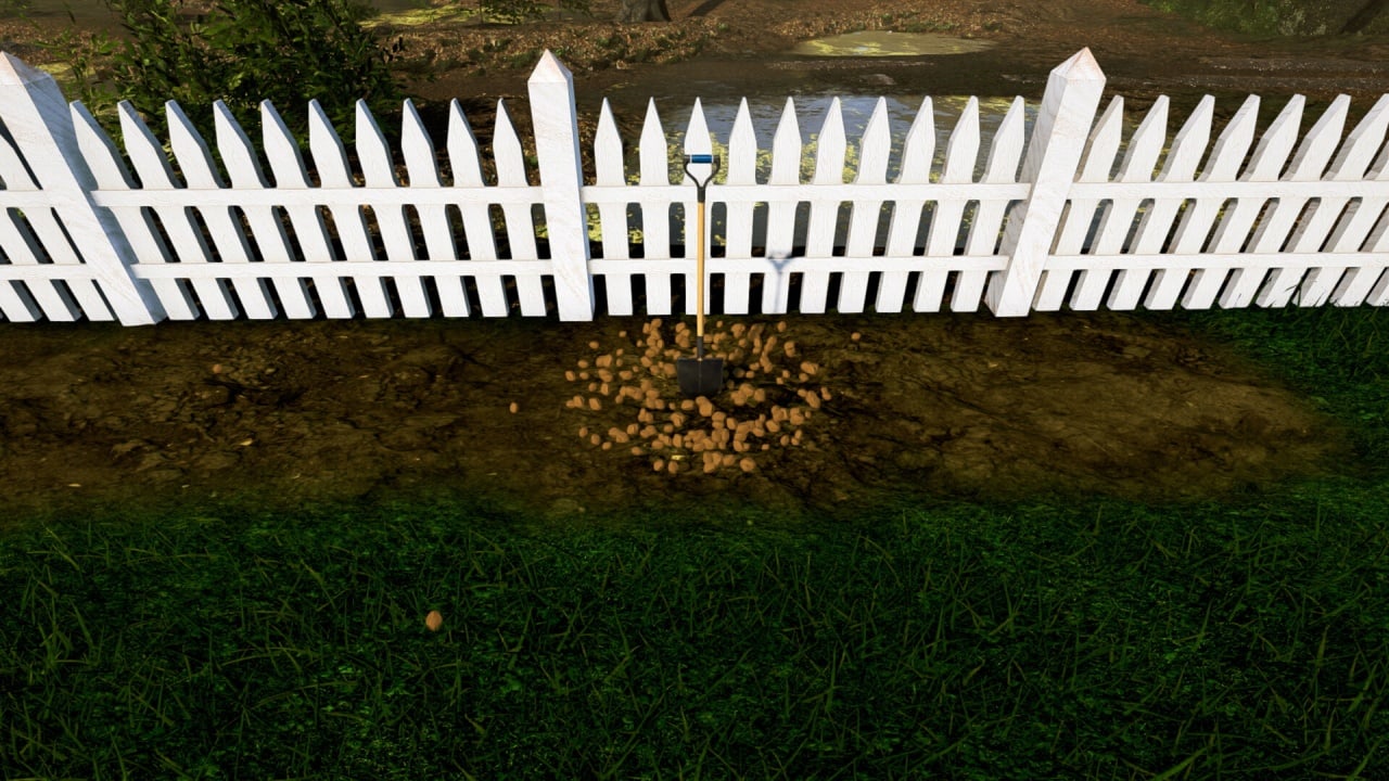 Screenshot #6 - Garden Simulator