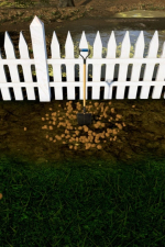 Screenshot #6 - Garden Simulator