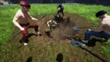 Screenshot #1 - Keep Digging