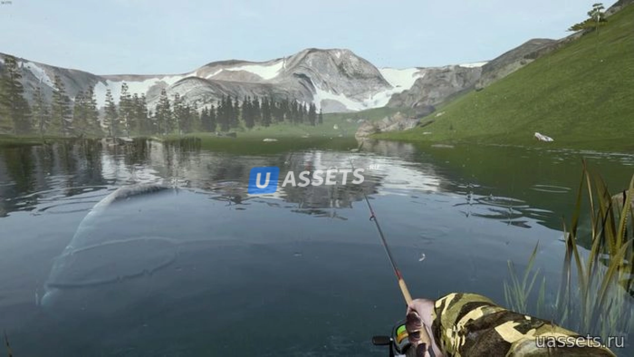 Screenshot #4 - UWS - Ultimate Water System