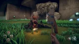 Screenshot #4 - Hunted Within: The Walls